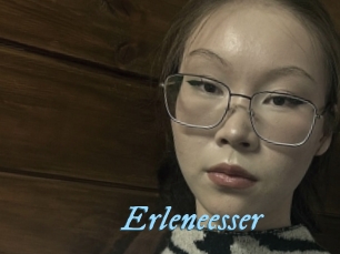 Erleneesser