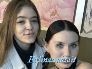 Erlinaandtait