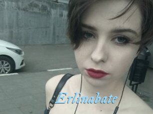Erlinabate