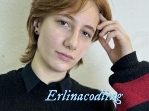 Erlinacodling