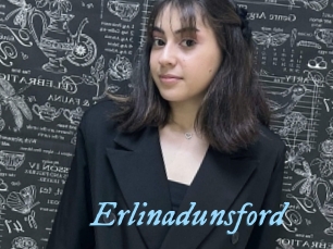 Erlinadunsford