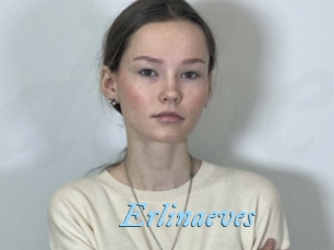 Erlinaeves