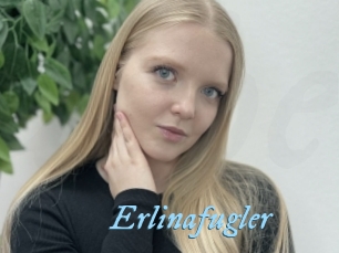 Erlinafugler