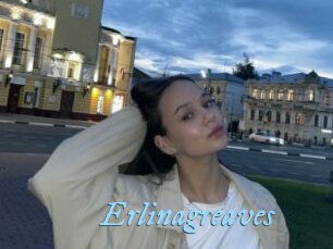 Erlinagreaves