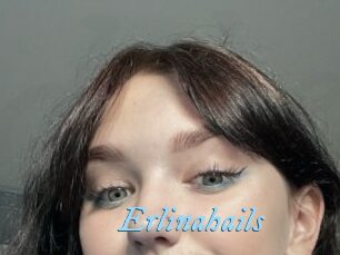 Erlinahails