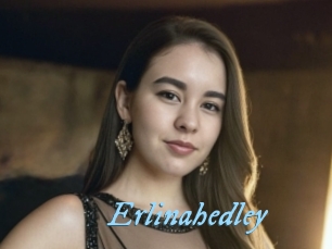 Erlinahedley