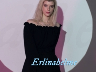 Erlinahelme