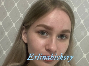 Erlinahickory