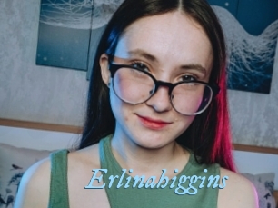 Erlinahiggins
