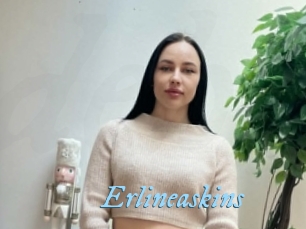 Erlineaskins