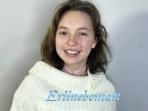 Erlineboman
