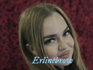 Erlinebrow