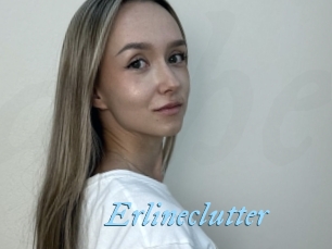 Erlineclutter
