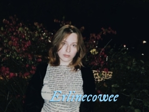 Erlinecowee