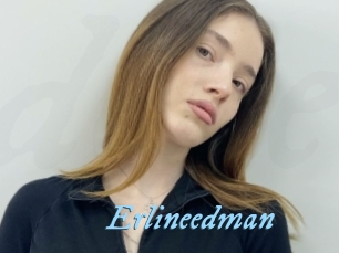 Erlineedman