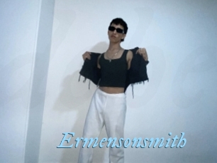 ermensonsmith DeriheruI
