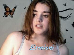 Ermioni