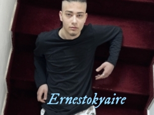 ernestokyaire DeriheruI