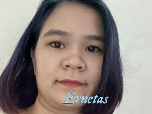 Ernetas