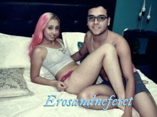 Erosandneferet