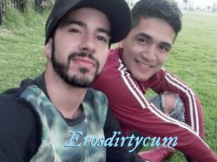 Erosdirtycum
