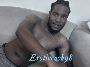Eroticcock98