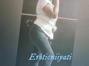 Eroticniiyati