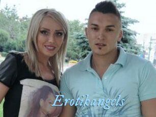 Erotikangels