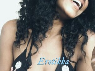 Erotikka