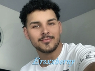 Eroxxhorny