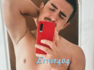 Error404