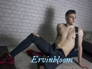 Ervinbloom