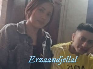 Erzaandjellal