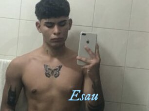 Esau