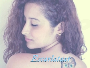 Escarlataar