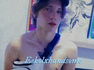 Eskolxhandsome