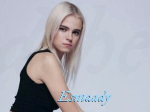 Esmaady