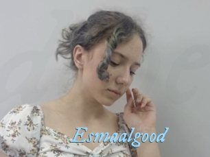 Esmaalgood