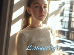Esmaalvey
