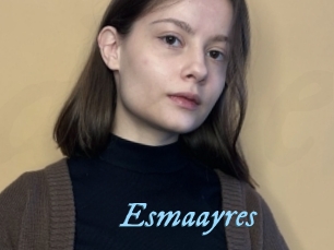 Esmaayres
