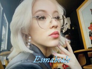Esmabeale