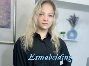 Esmabelding