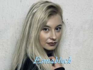 Esmablock