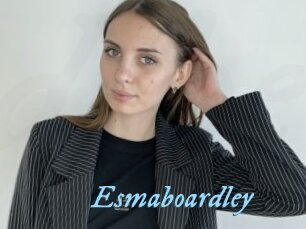 Esmaboardley