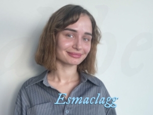 Esmaclagg