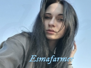 Esmafarmer