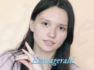 Esmagerald
