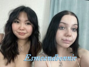 Esmeandbonnie