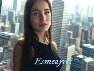 Esmeayres