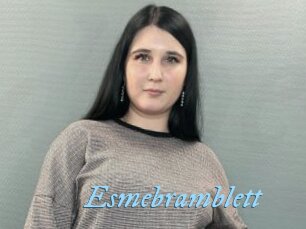 Esmebramblett